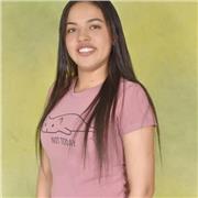 Profesora de Español para dar clases a niños, jovenes y adultos